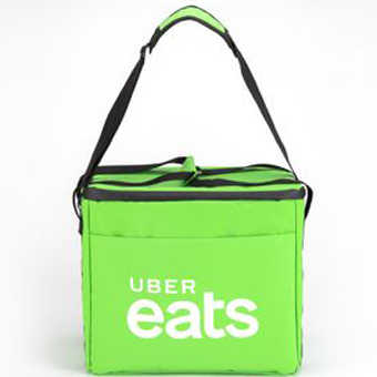 insulated bag uber