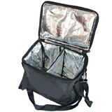 PK-32U: Sling Bag, Food Delivery Bag for Car, Handbags for Takeaways, 14