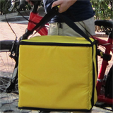PK-32Y: Thermal Delivery Bag, Food Handbag, Smart Hot Bag for Food Delivery