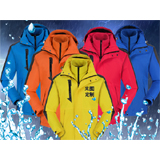 PK-JACKET-W: Food Delivery Jackets for Winter, Thick Driver Delivery Coats, Rider Clothes