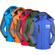 PK-JACKET: Food Delivery Jackets for Spring/Autumn, Rider Kits for takeaways, Driver Delivery Coats