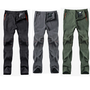 PK-PANT: Food Delivery Pants, Britches for Food takeaways, Driver Delivery trousers with Every Size